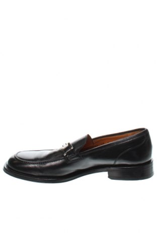 Мъжки обувки, Размер 42, Цвят Черен, Цена 94,26 лв.