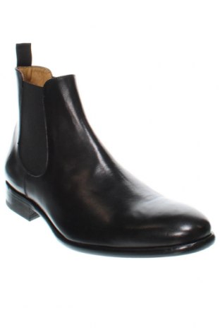 Мъжки обувки, Размер 45, Цвят Черен, Цена 108,00 лв.