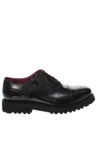 Мъжки обувки, Размер 42, Цвят Черен, Цена 51,15 лв.
