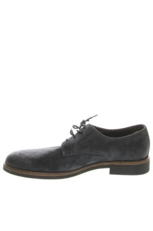 Herrenschuhe A. Testoni, Größe 42, Farbe Blau, Preis 197,35 €