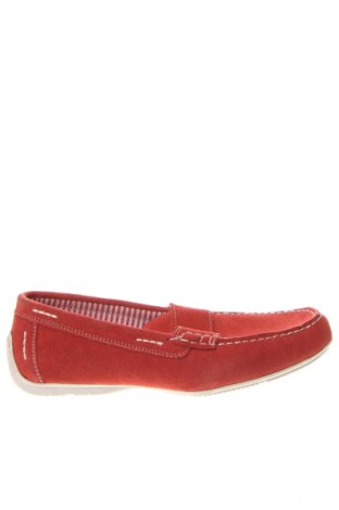 Herrenschuhe AM SHOE, Größe 44, Farbe Rot, Preis 31,72 €