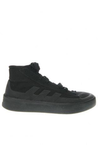 Herrenschuhe Adidas, Größe 44, Farbe Schwarz, Preis 31,86 €