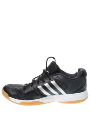 Мъжки обувки Adidas, Размер 44, Цвят Черен, Цена 84,55 лв.