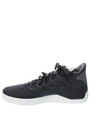 Ανδρικά παπούτσια Adidas Originals, Μέγεθος 46, Χρώμα Γκρί, Τιμή 57,55 €