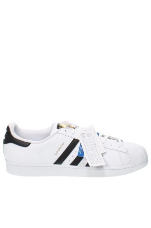 Herrenschuhe Adidas Originals, Größe 53, Farbe Weiß, Preis 28,49 €