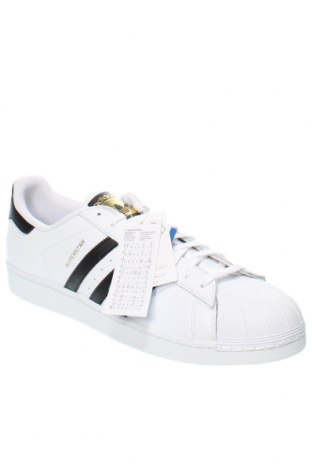 Herrenschuhe Adidas Originals, Größe 53, Farbe Weiß, Preis € 36,62