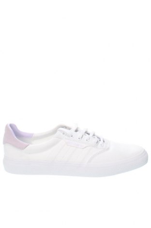Ανδρικά παπούτσια Adidas Originals, Μέγεθος 48, Χρώμα Λευκό, Τιμή 62,78 €