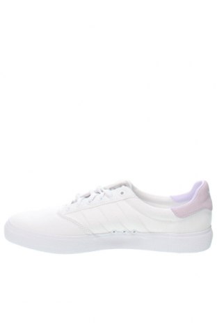 Ανδρικά παπούτσια Adidas Originals, Μέγεθος 48, Χρώμα Λευκό, Τιμή 57,55 €