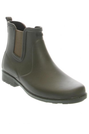 Herrenschuhe Aigle, Größe 44, Farbe Grün, Preis 86,91 €