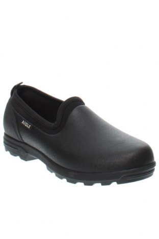 Pánske topánky Aigle, Veľkosť 45, Farba Čierna, Cena  89,85 €