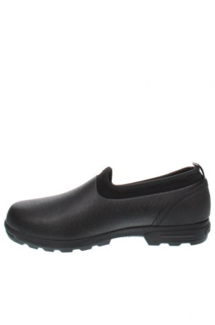 Ανδρικά παπούτσια Aigle, Μέγεθος 45, Χρώμα Μαύρο, Τιμή 70,59 €