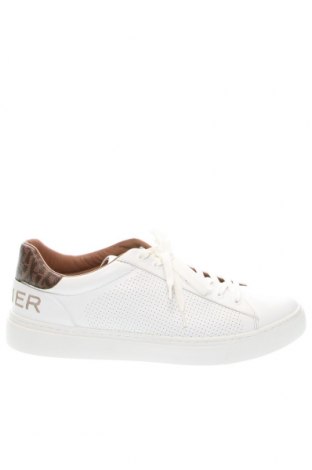 Мъжки обувки Aigner, Размер 43, Цвят Бял, Цена 391,00 лв.