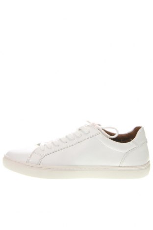 Ανδρικά παπούτσια Aldo, Μέγεθος 43, Χρώμα Λευκό, Τιμή 96,39 €