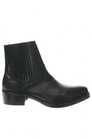 Ανδρικά παπούτσια AllSaints, Μέγεθος 42, Χρώμα Μαύρο, Τιμή 126,80 €