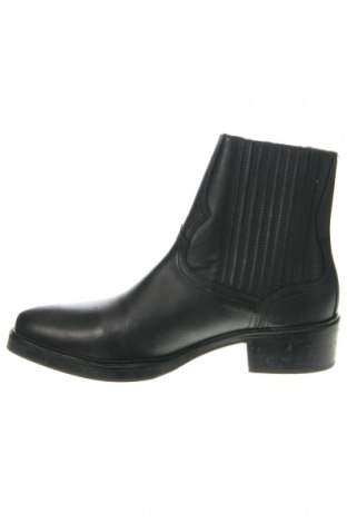 Herrenschuhe AllSaints, Größe 42, Farbe Schwarz, Preis 101,44 €