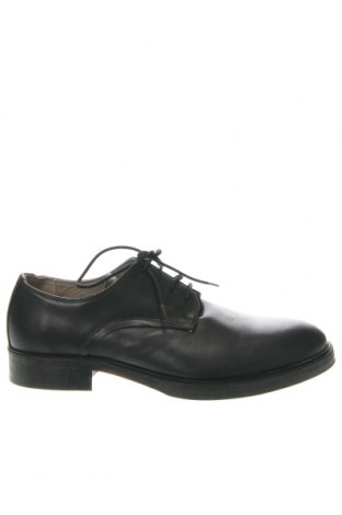 Мъжки обувки AllSaints, Размер 41, Цвят Черен, Цена 168,60 лв.