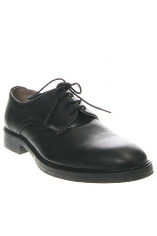 Ανδρικά παπούτσια AllSaints, Μέγεθος 41, Χρώμα Μαύρο, Τιμή 72,43 €