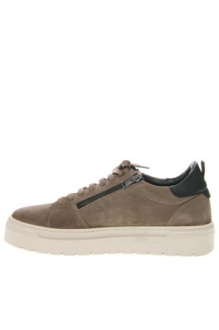 Herrenschuhe Antony Morato, Größe 45, Farbe Grau, Preis 104,64 €