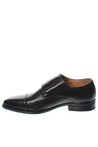 Ανδρικά παπούτσια Arthur & Brooke, Μέγεθος 41, Χρώμα Μαύρο, Τιμή 144,85 €