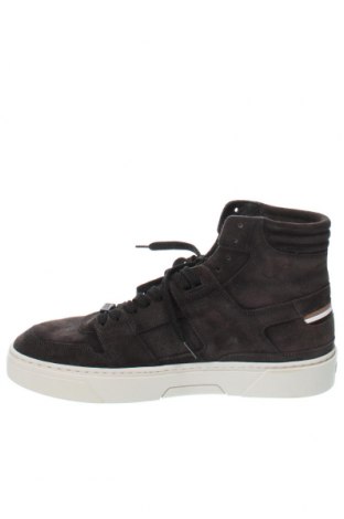 Herrenschuhe BOSS, Größe 43, Farbe Grau, Preis 107,09 €