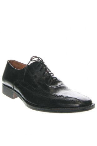 Мъжки обувки Bata, Размер 42, Цвят Черен, Цена 35,34 лв.
