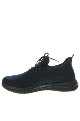 Herrenschuhe Beyond, Größe 44, Farbe Blau, Preis € 31,96