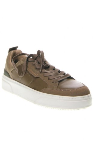 Herrenschuhe Bjorn Borg, Größe 43, Farbe Braun, Preis 68,02 €