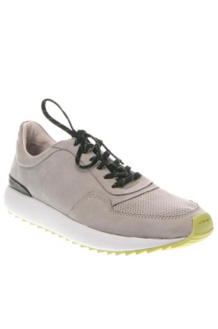 Herrenschuhe Blackstone, Größe 42, Farbe Grau, Preis 72,16 €