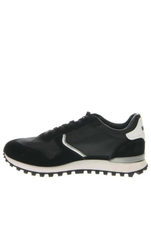 Ανδρικά παπούτσια Blauer, Μέγεθος 43, Χρώμα Μαύρο, Τιμή 73,04 €