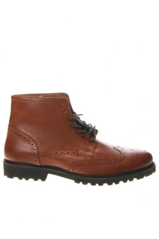 Herrenschuhe Bocage, Größe 45, Farbe Braun, Preis € 44,99