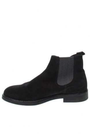 Herrenschuhe Bullboxer, Größe 44, Farbe Schwarz, Preis € 31,70