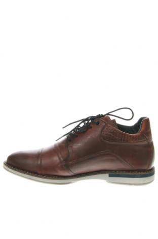 Herrenschuhe Bullboxer, Größe 41, Farbe Braun, Preis 72,16 €