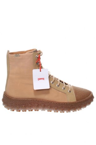 Herrenschuhe Camper, Größe 43, Farbe Beige, Preis € 72,37