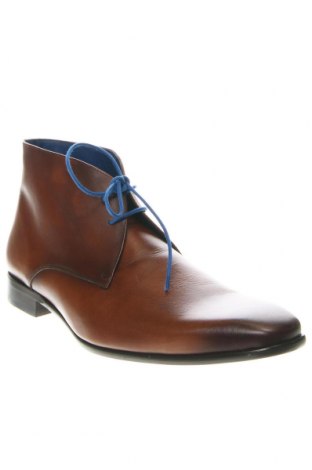 Мъжки обувки Caramelo, Размер 45, Цвят Кафяв, Цена 93,00 лв.