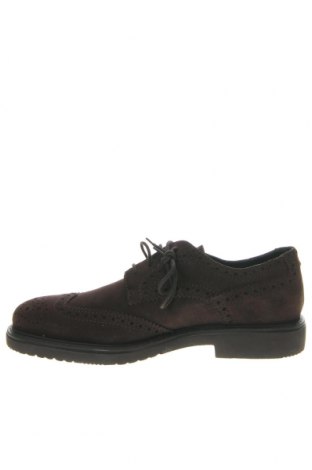 Мъжки обувки Cesare Paciotti, Размер 38, Цвят Кафяв, Цена 294,50 лв.
