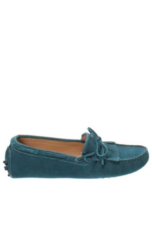 Ανδρικά παπούτσια Charles & Smith, Μέγεθος 41, Χρώμα Μπλέ, Τιμή 72,16 €