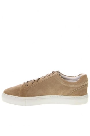 Herrenschuhe Cinque, Größe 42, Farbe Beige, Preis € 68,02