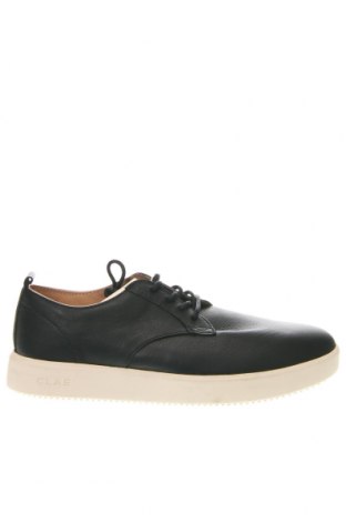 Herrenschuhe Clae, Größe 43, Farbe Schwarz, Preis € 78,48