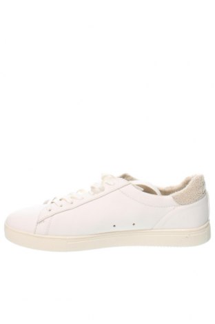 Ανδρικά παπούτσια Clae, Μέγεθος 47, Χρώμα Λευκό, Τιμή 68,02 €