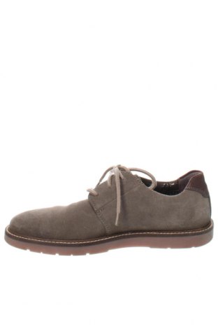 Pánske topánky Clarks, Veľkosť 39, Farba Béžová, Cena  49,13 €