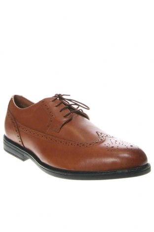 Pánske topánky Clarks, Veľkosť 44, Farba Hnedá, Cena  73,04 €