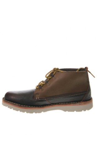 Herrenschuhe Clarks, Größe 41, Farbe Braun, Preis € 112,37