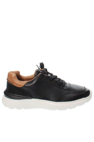 Încălțăminte bărbătească Clarks, Mărime 40, Culoare Negru, Preț 667,76 Lei