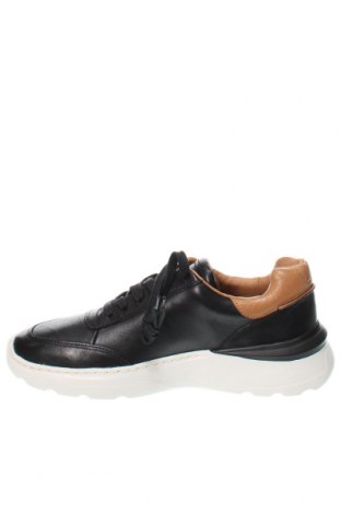 Ανδρικά παπούτσια Clarks, Μέγεθος 40, Χρώμα Μαύρο, Τιμή 52,32 €