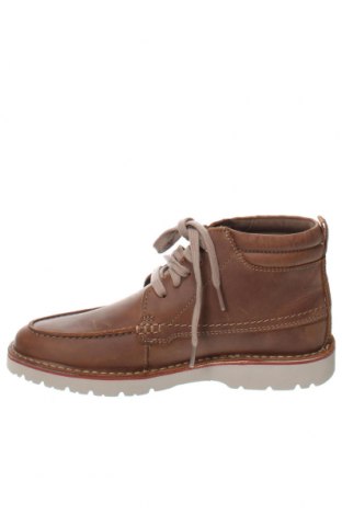 Pánske topánky Clarks, Veľkosť 40, Farba Hnedá, Cena  112,37 €