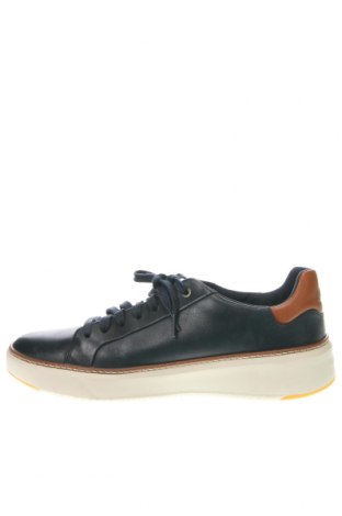 Pánske topánky Cole Haan, Veľkosť 44, Farba Modrá, Cena  101,40 €