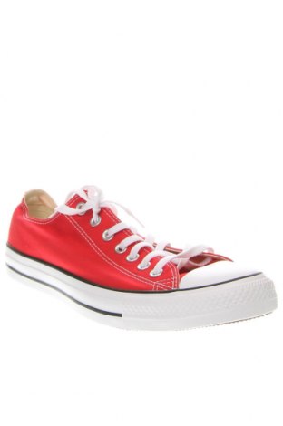 Herrenschuhe Converse, Größe 44, Farbe Rot, Preis 57,55 €