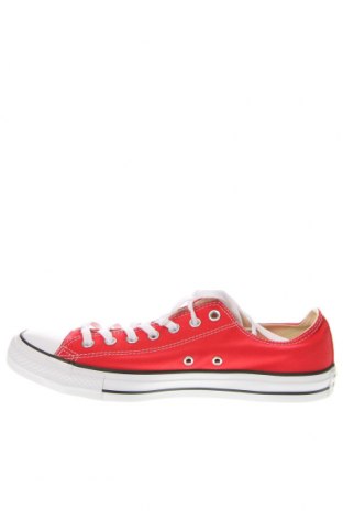 Pánske topánky Converse, Veľkosť 44, Farba Červená, Cena  62,78 €