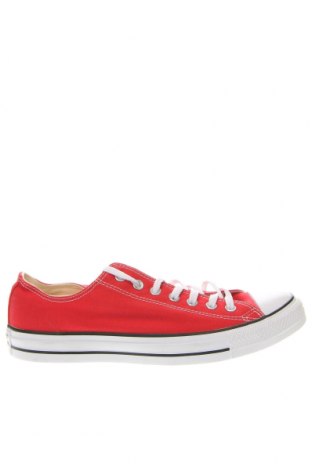 Мъжки обувки Converse, Размер 43, Цвят Червен, Цена 121,80 лв.