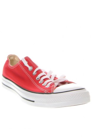 Pánské boty Converse, Velikost 43, Barva Červená, Cena  1 471,00 Kč